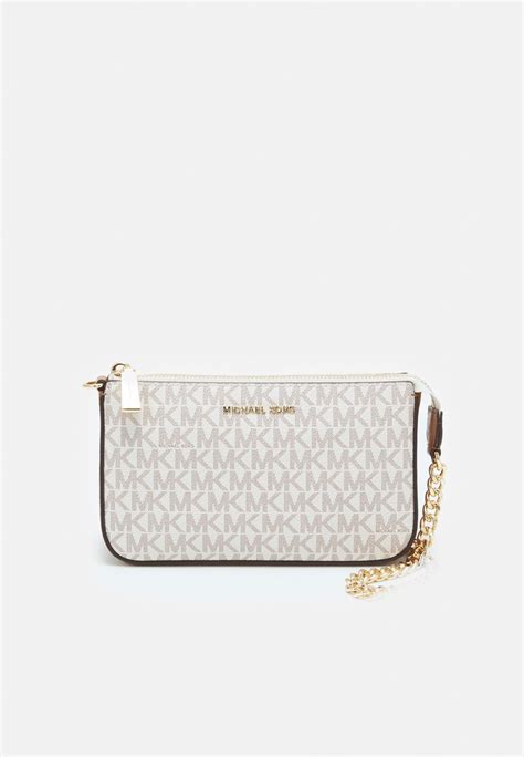 michael kors jet set chain item|michael kors vanilla jet set.